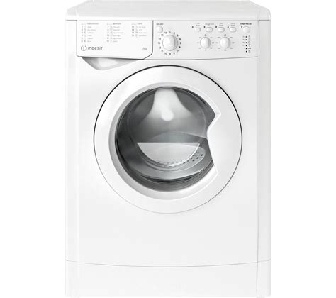 indesit iwc 71453 review